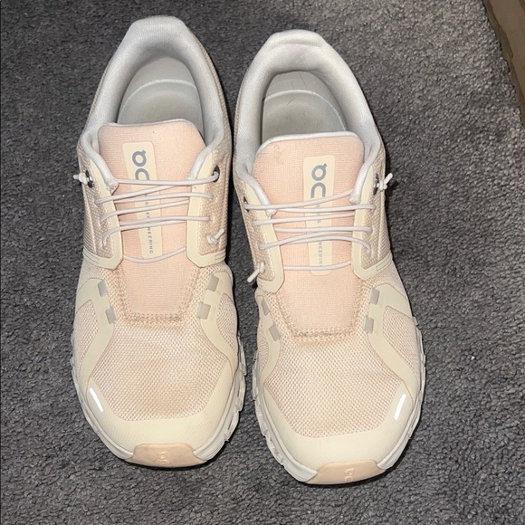 On cloud 6 running shoes - Picture 3 of 8